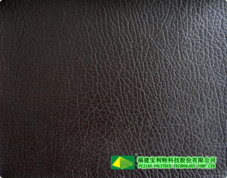 synthetic leather